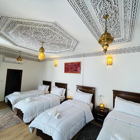 Riad Fes Miracle Εξωτερικό φωτογραφία