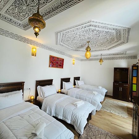 Riad Fes Miracle Εξωτερικό φωτογραφία