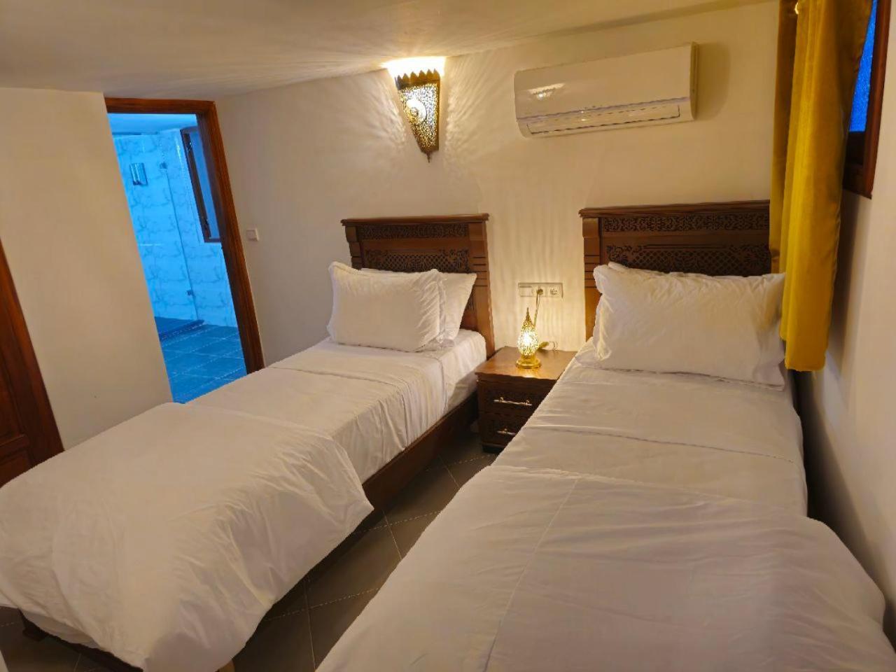 Riad Fes Miracle Εξωτερικό φωτογραφία