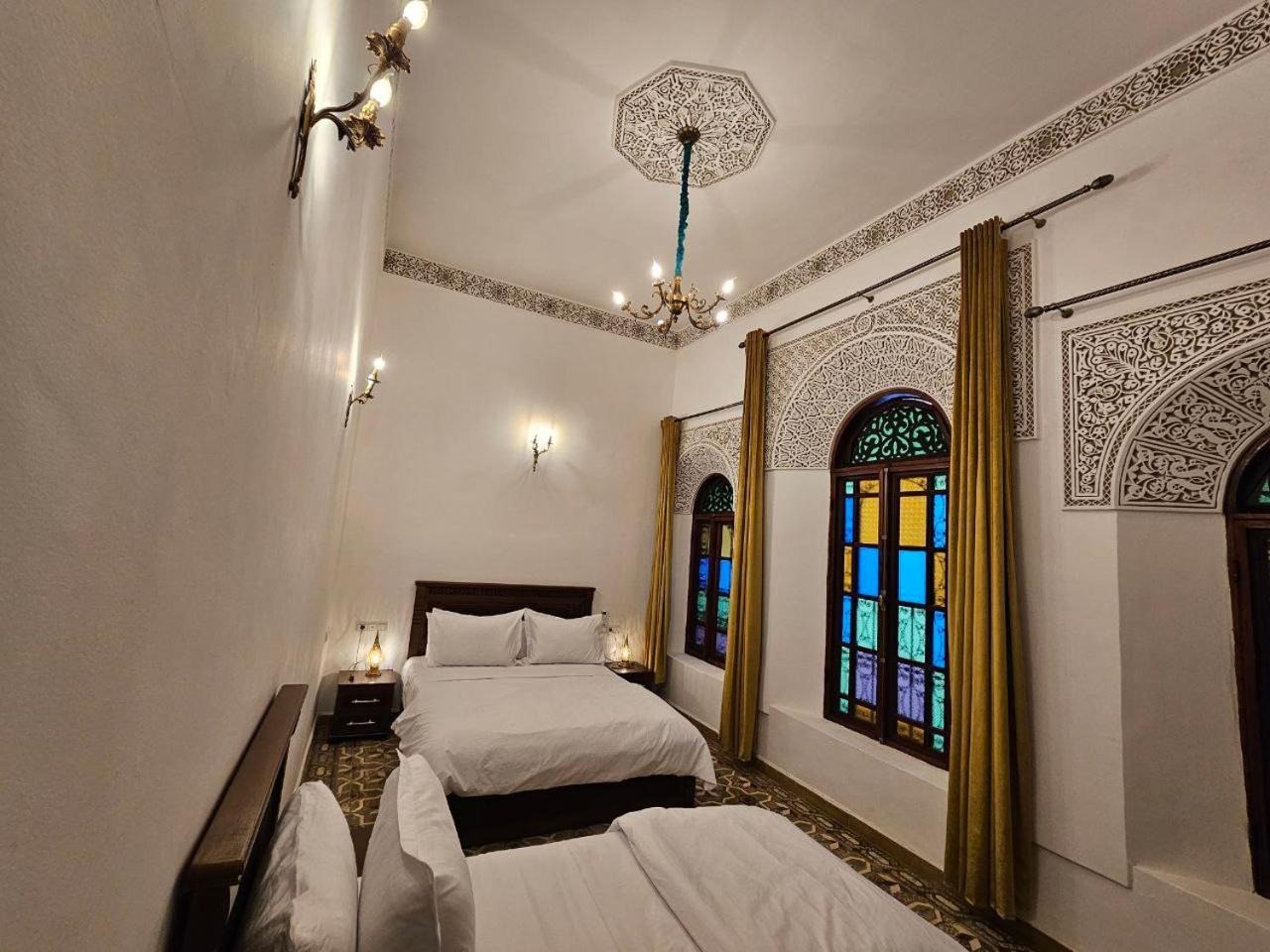 Riad Fes Miracle Εξωτερικό φωτογραφία