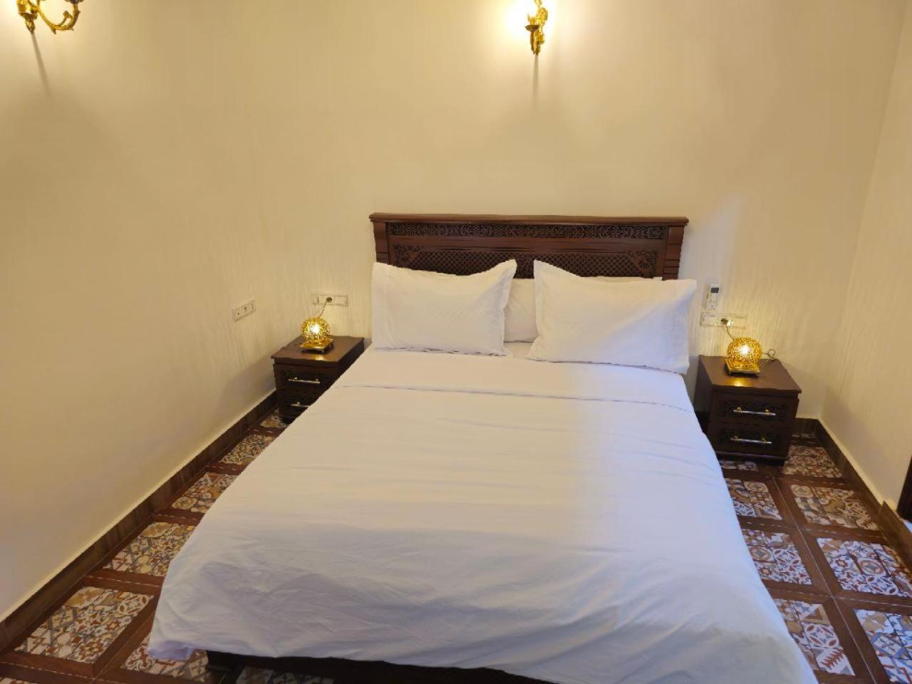 Riad Fes Miracle Εξωτερικό φωτογραφία