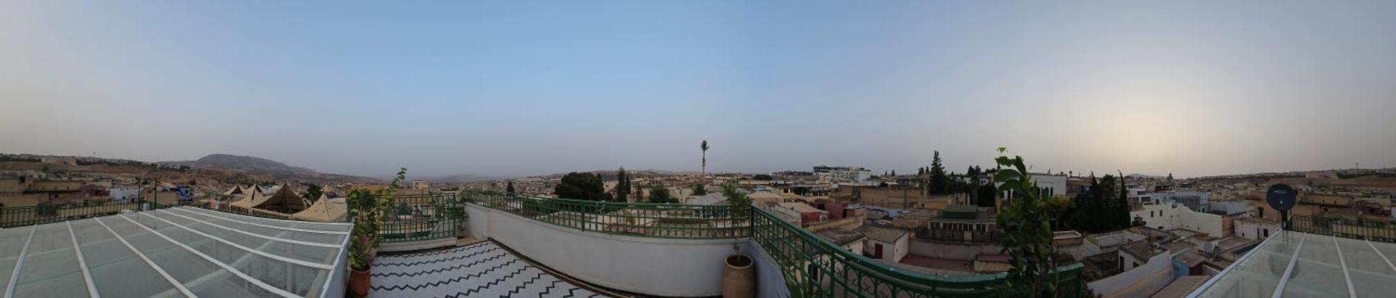 Riad Fes Miracle Εξωτερικό φωτογραφία
