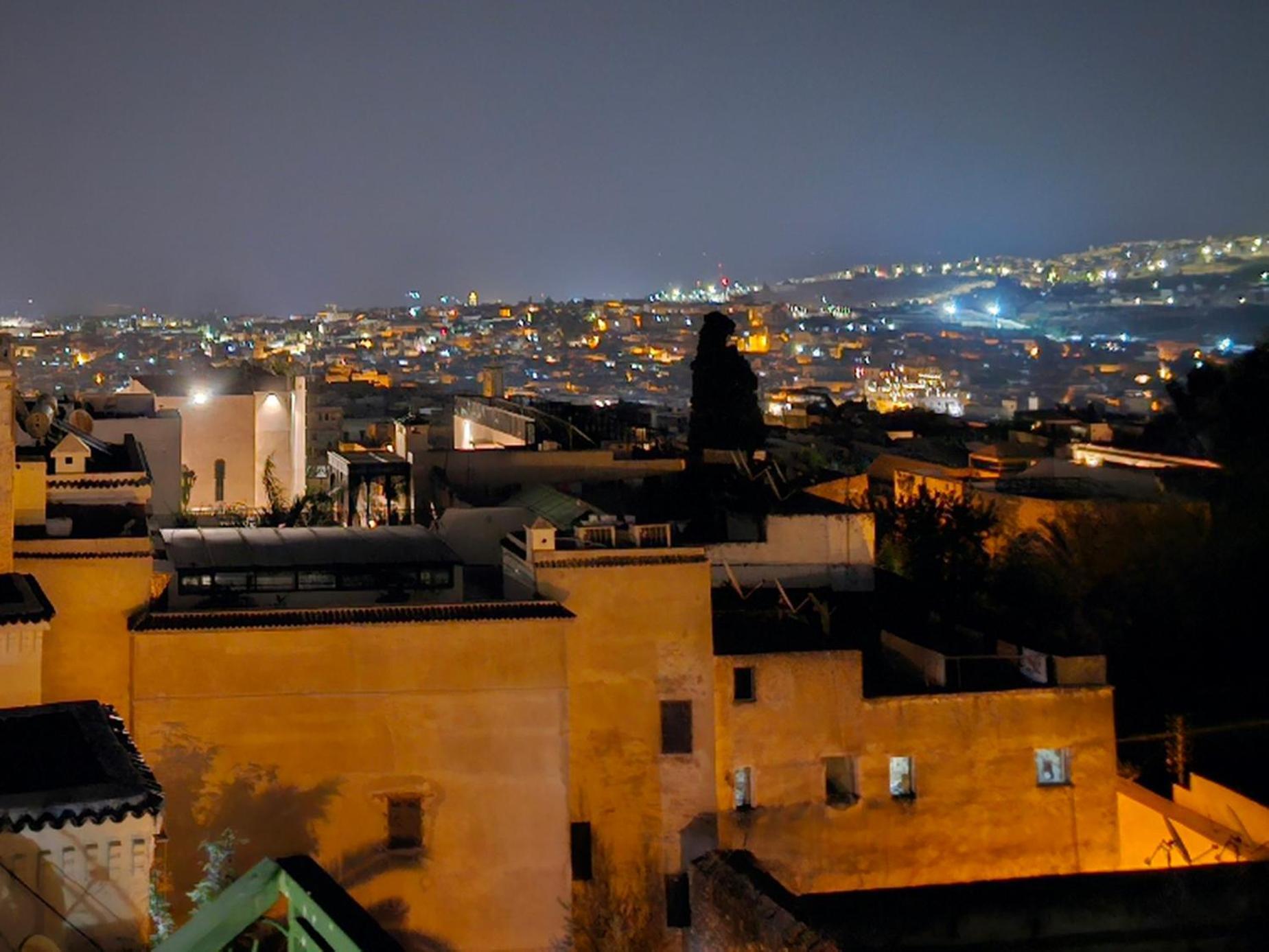 Riad Fes Miracle Εξωτερικό φωτογραφία