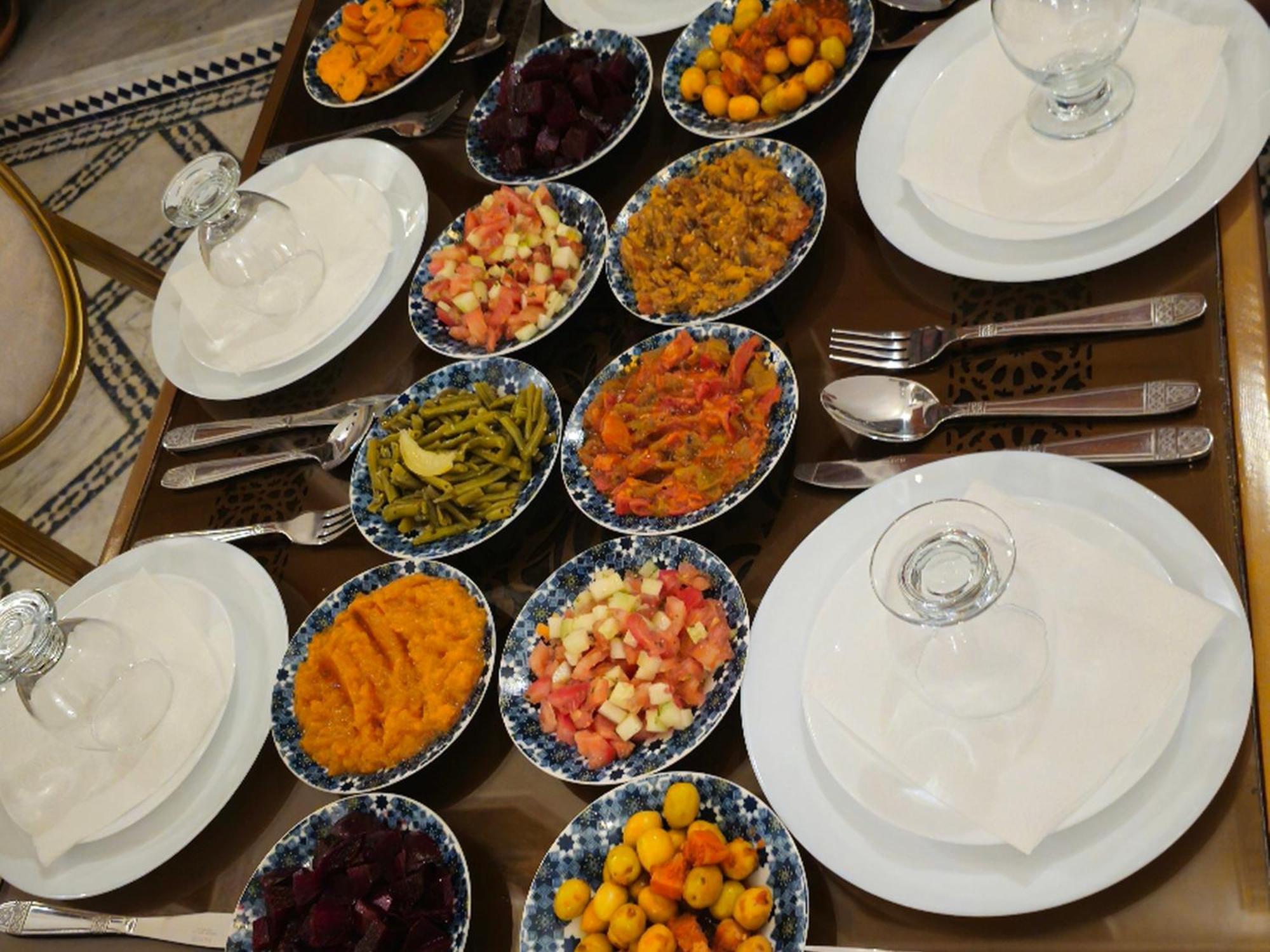 Riad Fes Miracle Εξωτερικό φωτογραφία