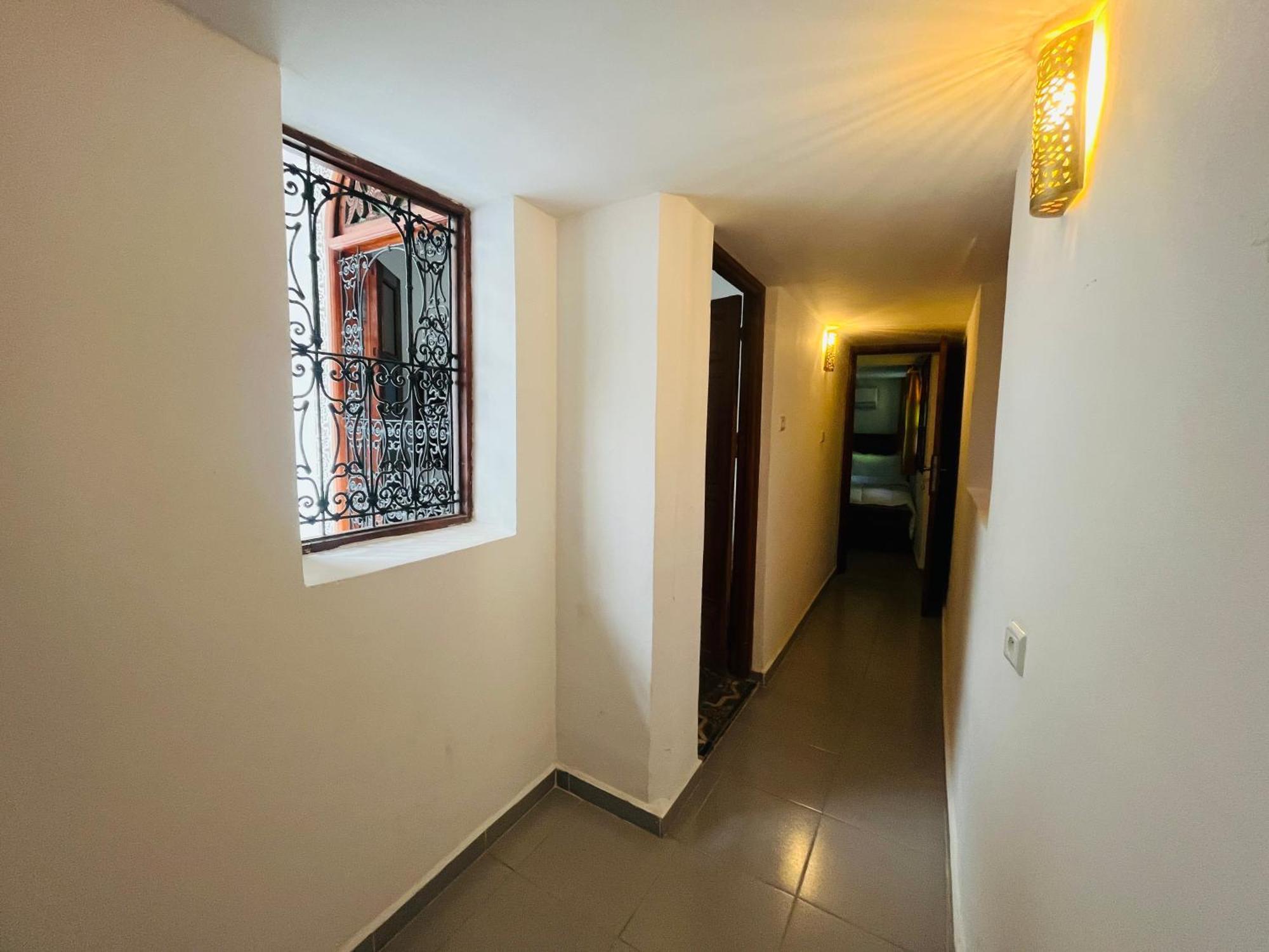 Riad Fes Miracle Εξωτερικό φωτογραφία