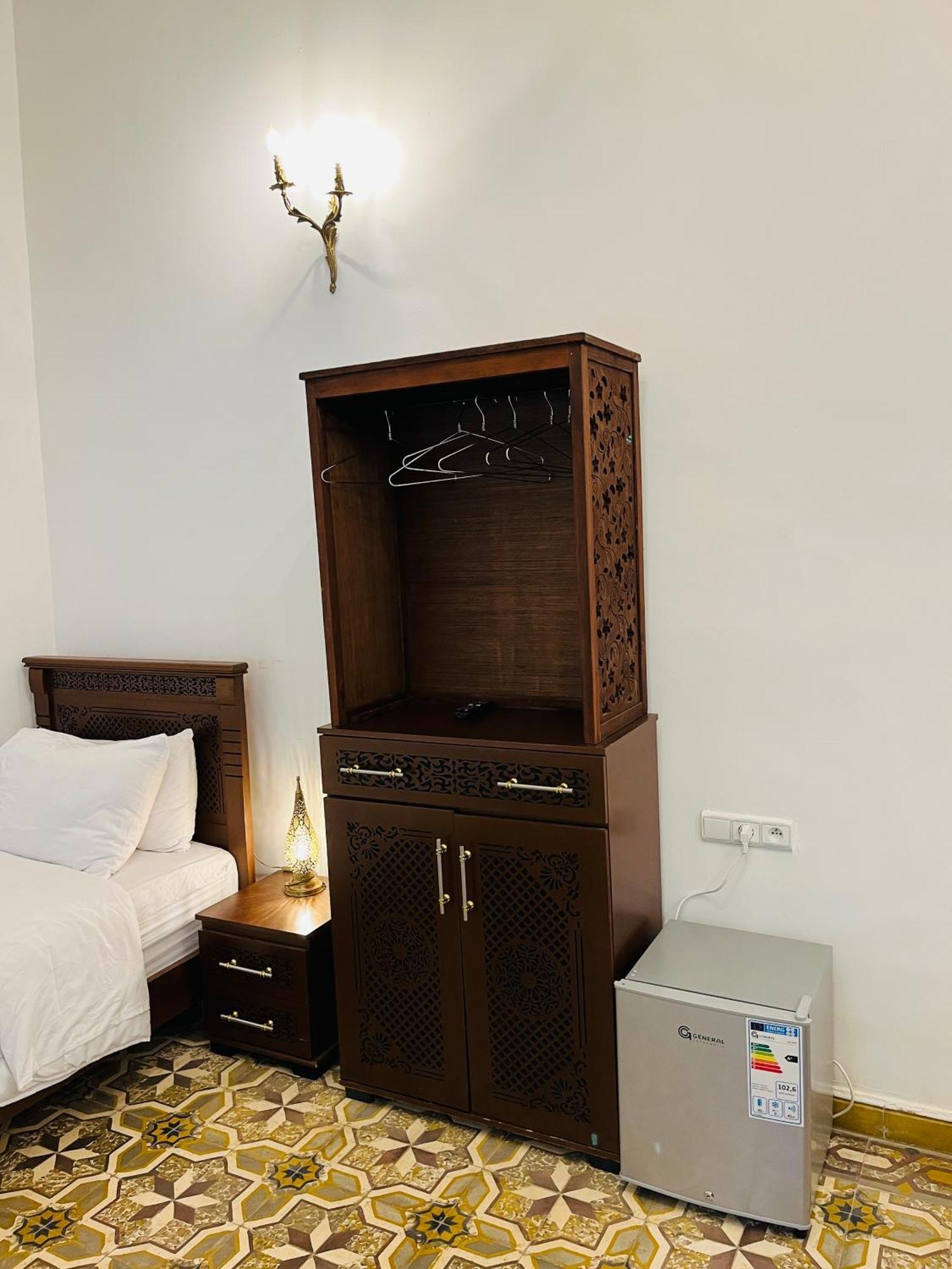 Riad Fes Miracle Εξωτερικό φωτογραφία