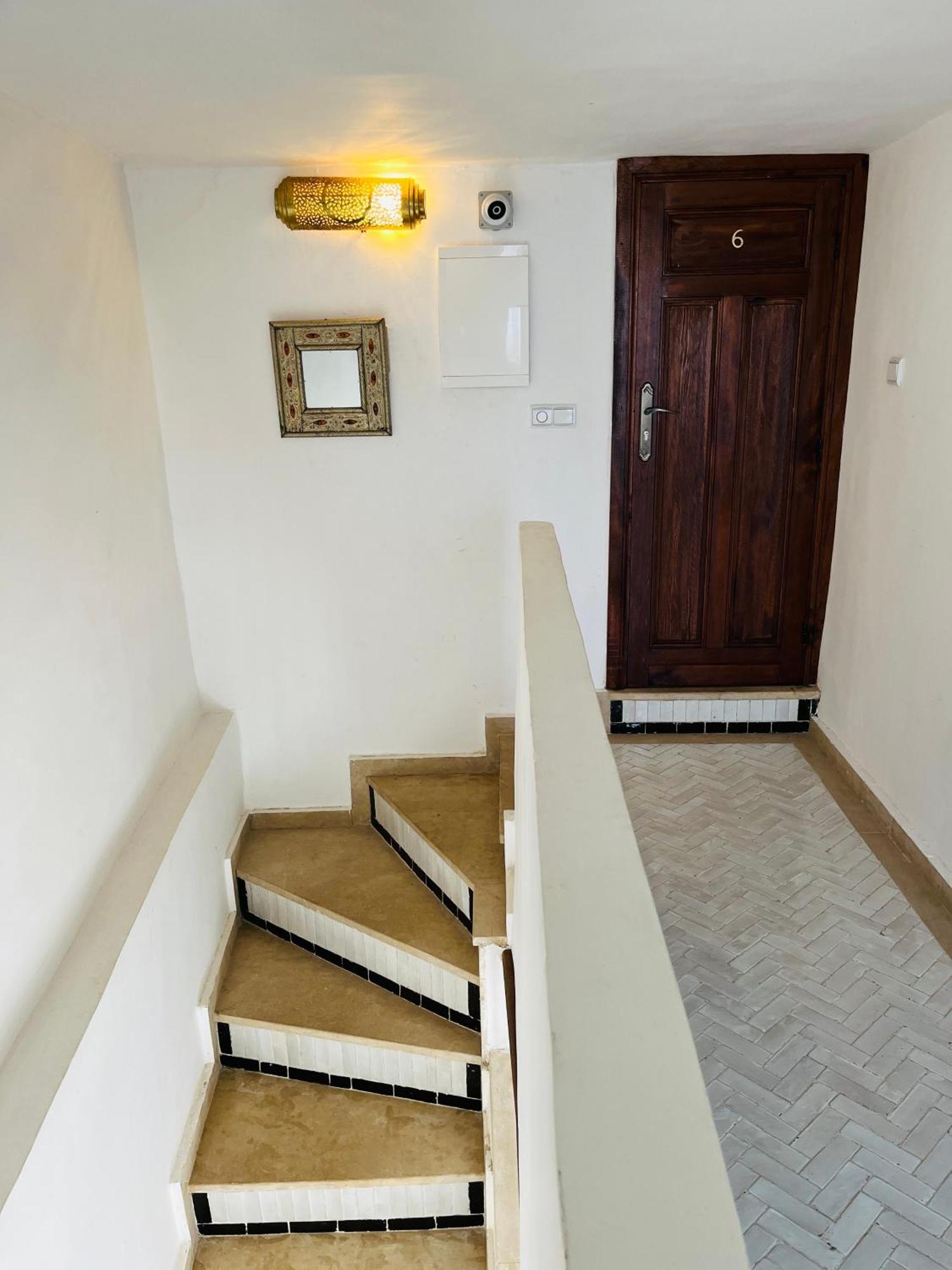 Riad Fes Miracle Εξωτερικό φωτογραφία