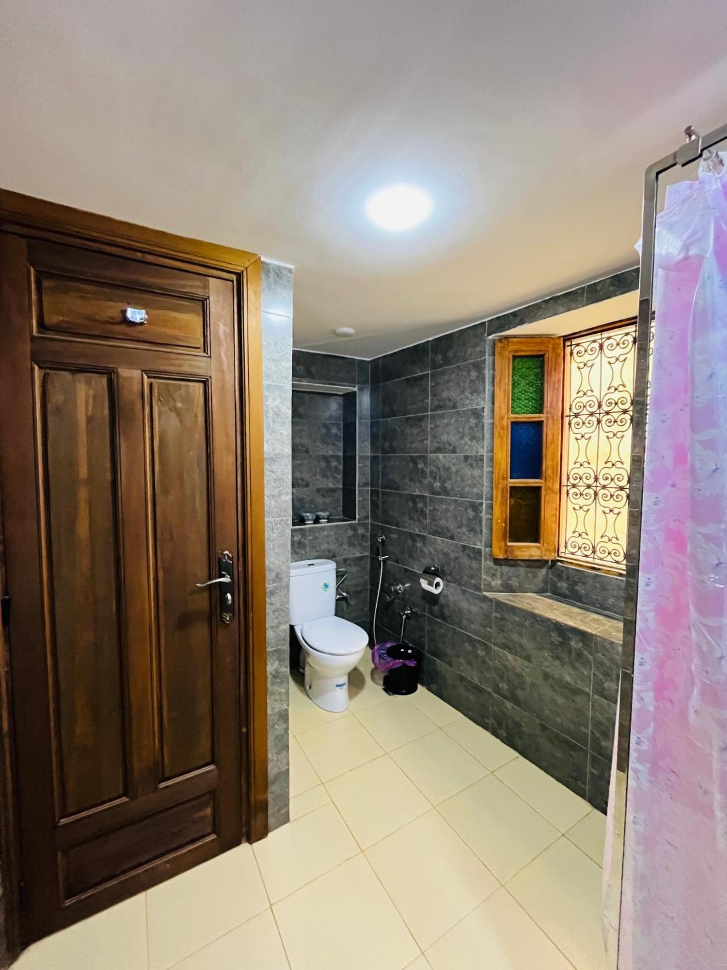 Riad Fes Miracle Εξωτερικό φωτογραφία