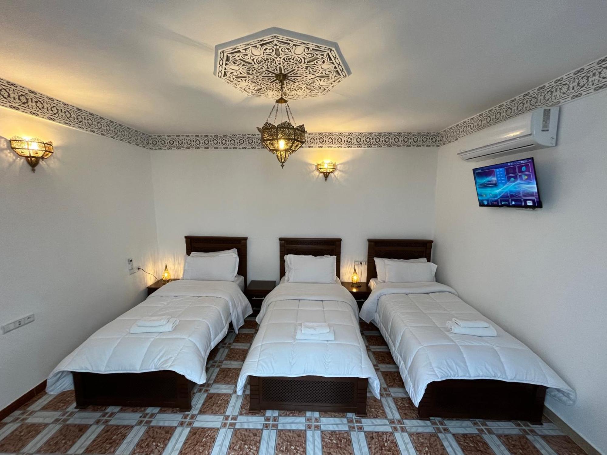 Riad Fes Miracle Εξωτερικό φωτογραφία