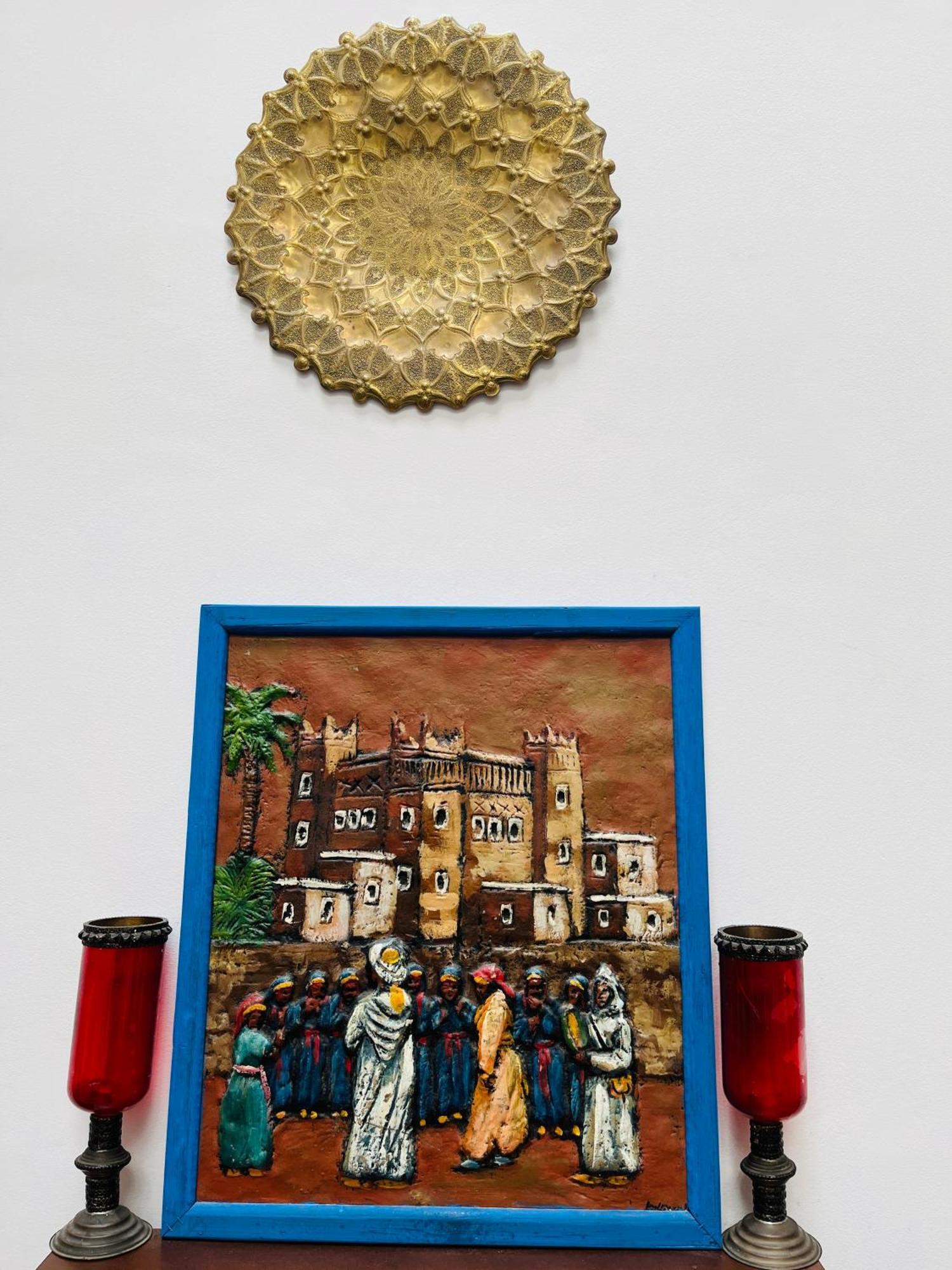 Riad Fes Miracle Εξωτερικό φωτογραφία