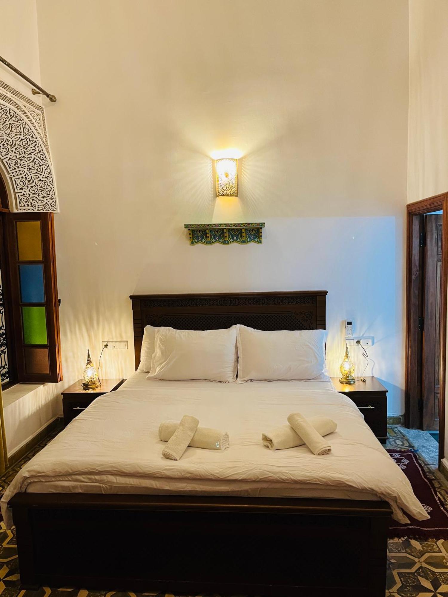 Riad Fes Miracle Εξωτερικό φωτογραφία